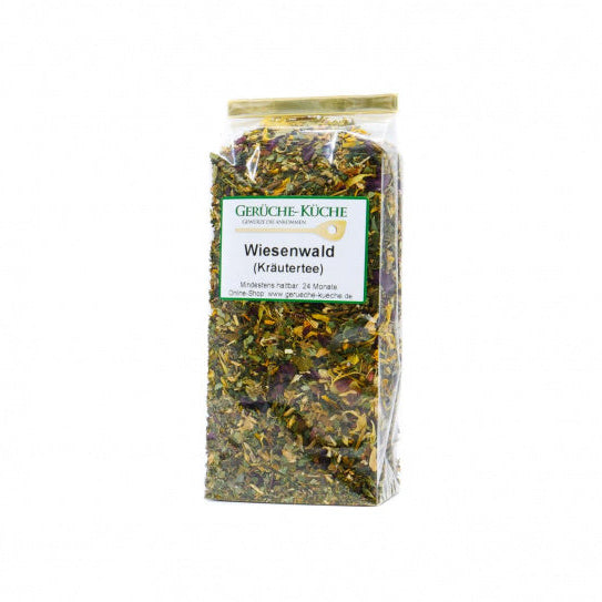 Forêt des Prairies (tisane)