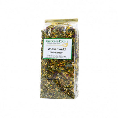 Forêt des Prairies (tisane)