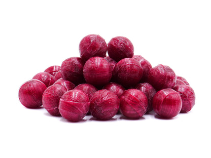 Wildkirsche-Bonbons - Fruchtbonbons