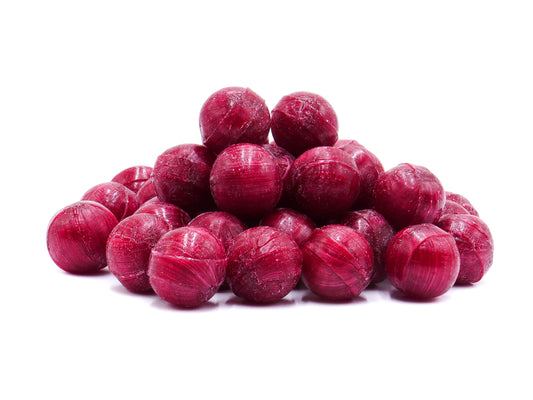 Wildkirsche-Bonbons - Fruchtbonbons
