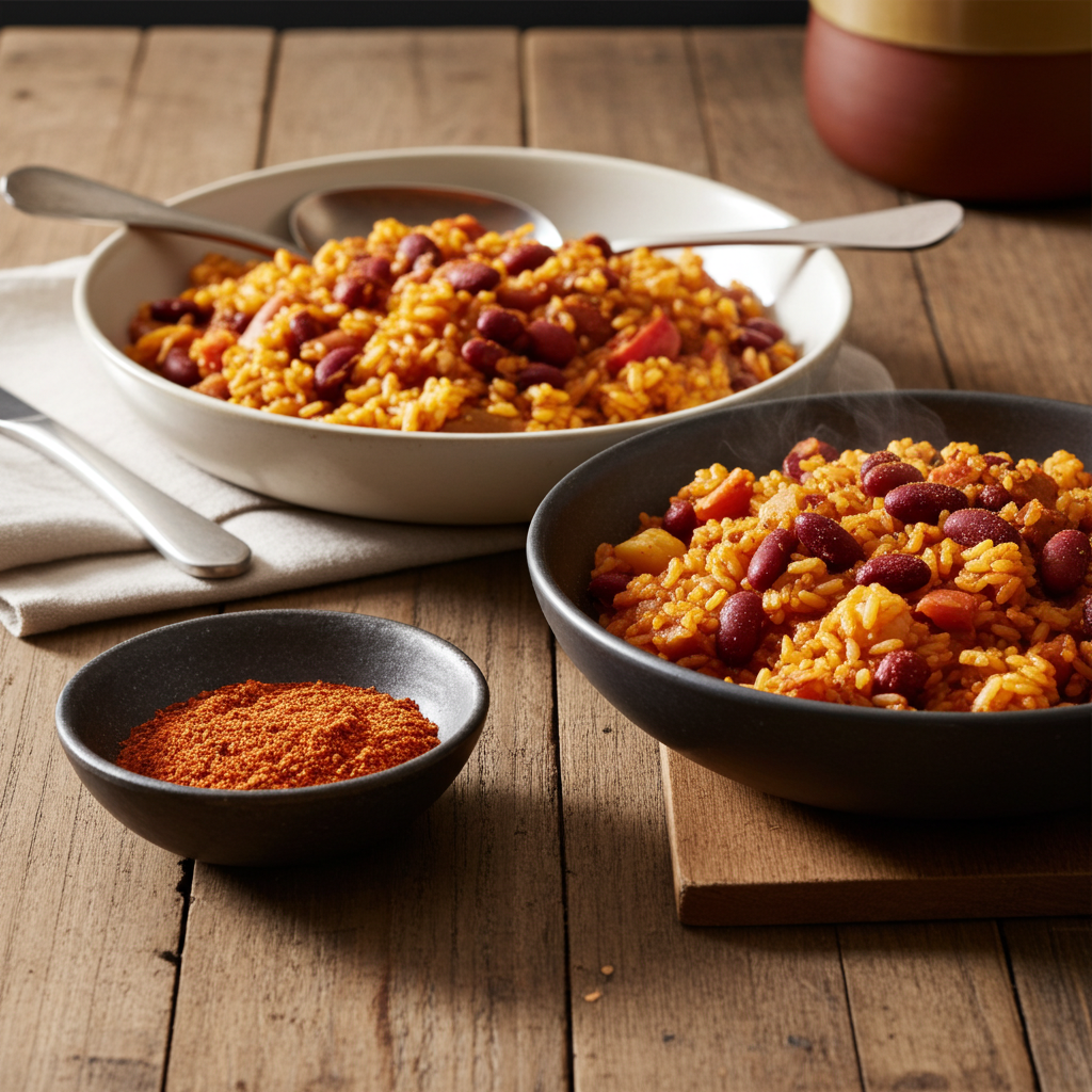 Chili con Carne (Gewürzzubereitung) 60g