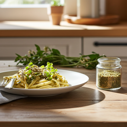 Keltische Kräuterküche (Gewürzmischung) 30g