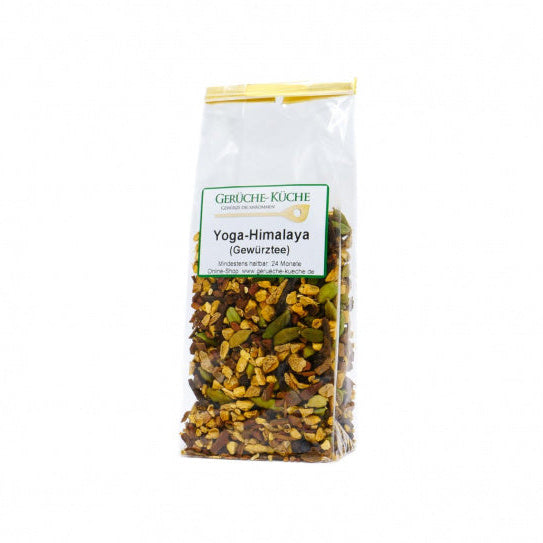 Yoga-Himalaya Gewürztee | Teemischung 100g
