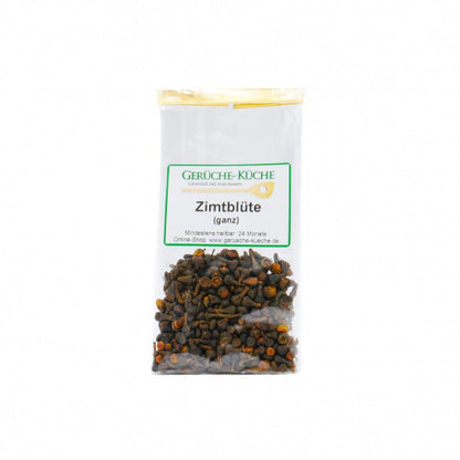 cinnamon blossom (whole)