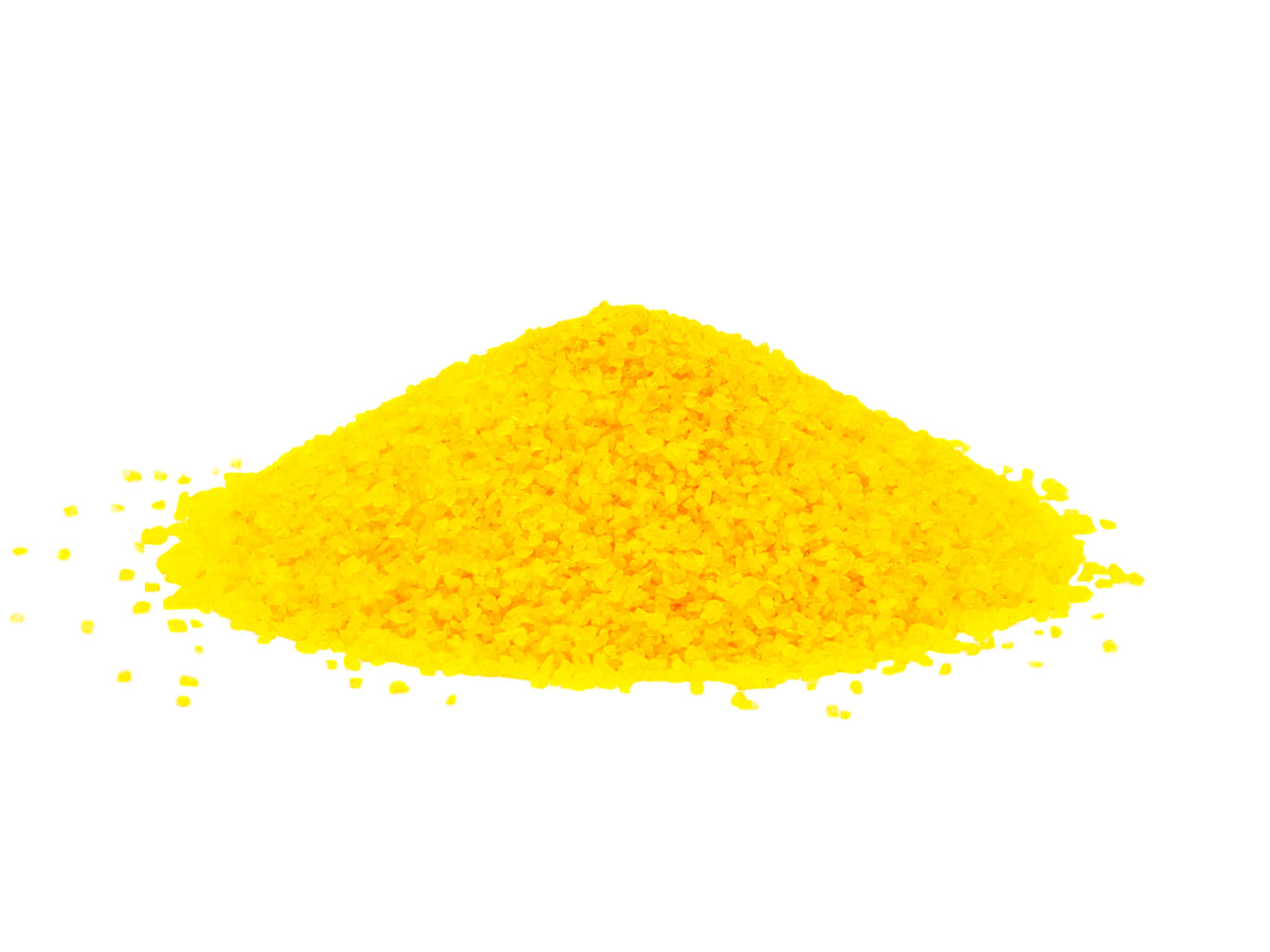 Zitronensalz (Gewürzsalz) 100g