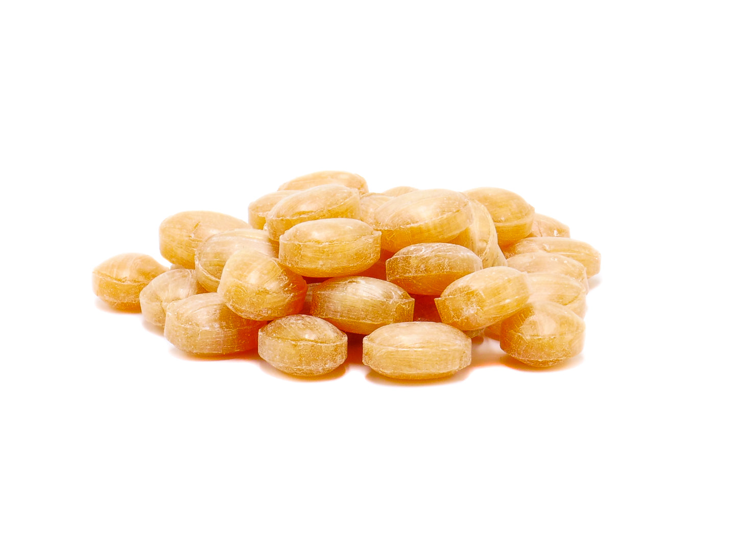 Bonbons aux herbes alpines sans sucre