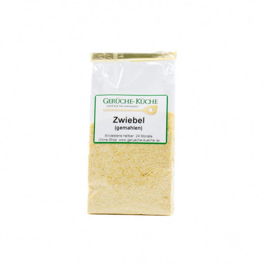 onion (granules)