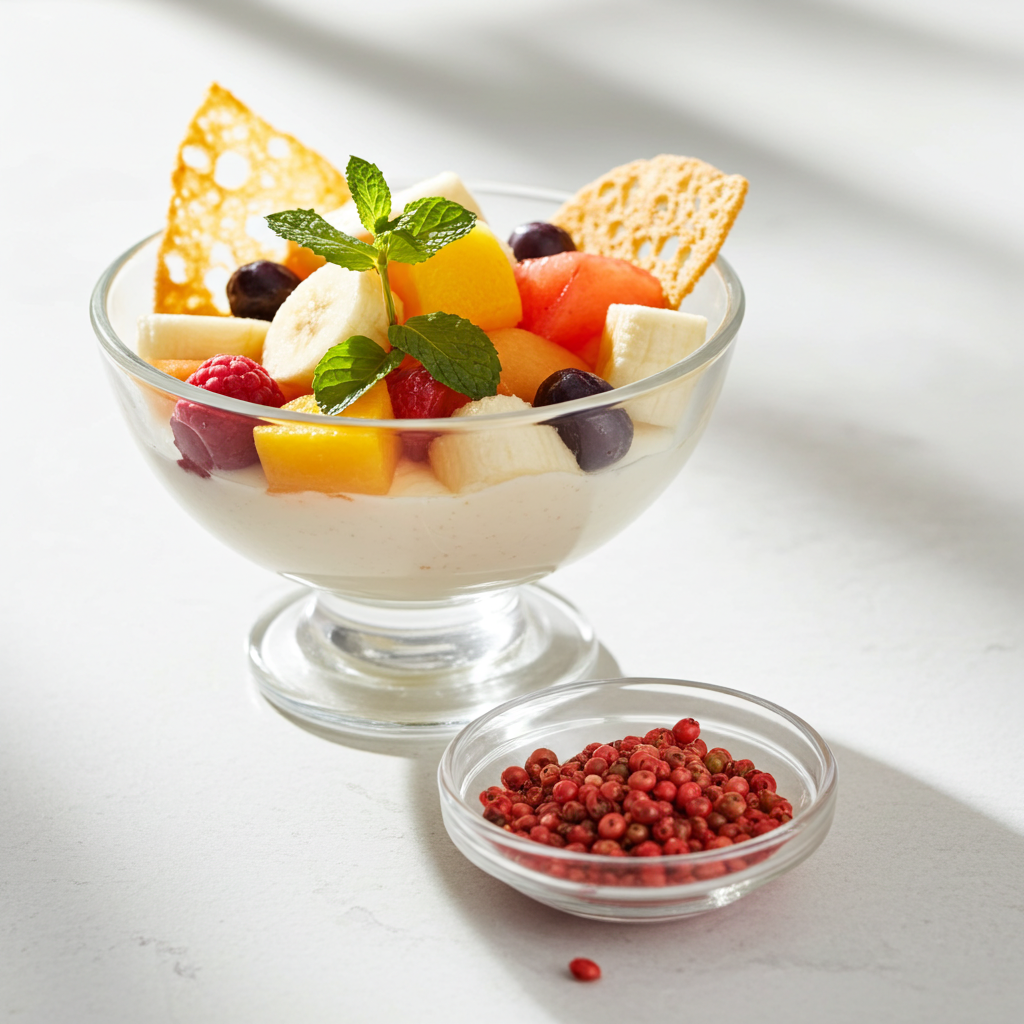 Rosa Beeren ganz (Schinus Beeren) 30g