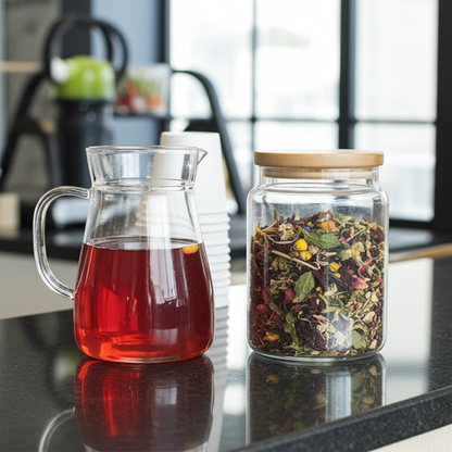 Erfrischungstee | Kräutertee 100g