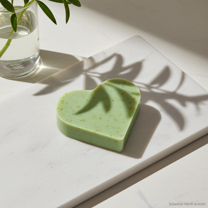 verbena soap from France