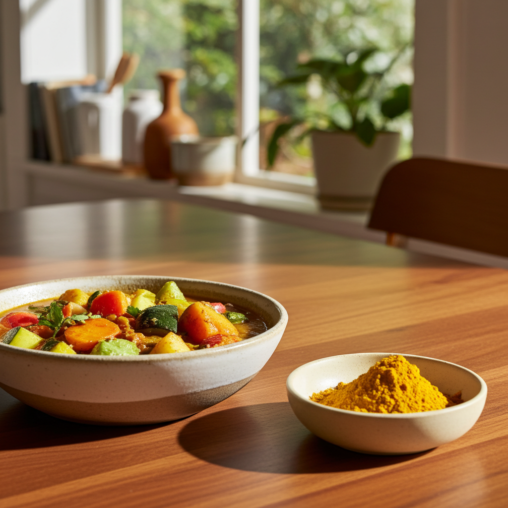 Curry Banane (Gewürzzubereitung) 60g