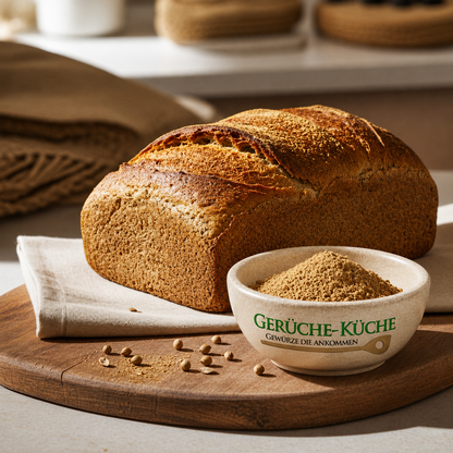 Koriander gemahlen 50g