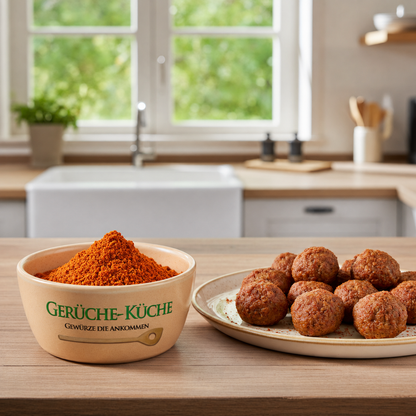 Cevapcici (Gewürzzubereitung) 60g