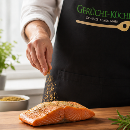 Fischgewürzsalz (Gewürzzubereitung) 100g