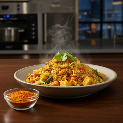 Nasi-Goreng (Gewürzmischung) 60g