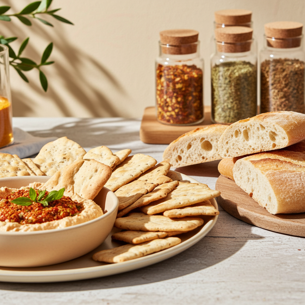 Dipp-Sizilia (spice preparation)