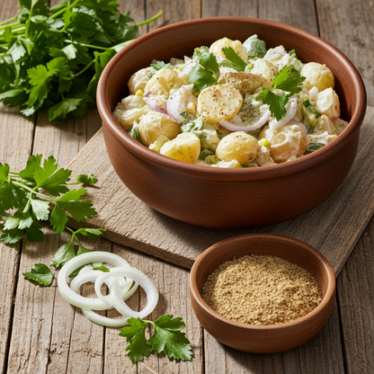 Kartoffelsalat (Gewürzzubereitung) 70g