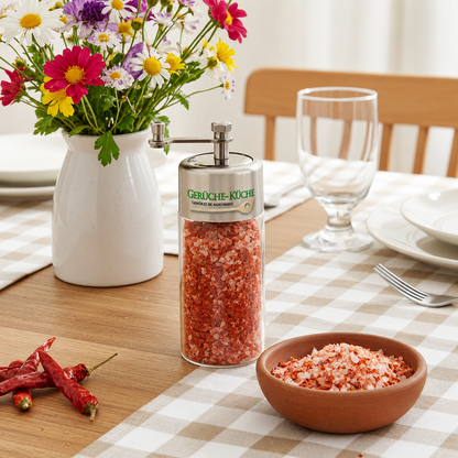 Chili-Salz grob (Gewürzzubereitung) 100g