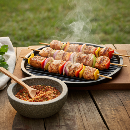 Piri-Piri (Gewürzzubereitung) 60g