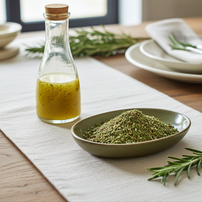 Salatkräuter | Kräutermischung ohne Salz