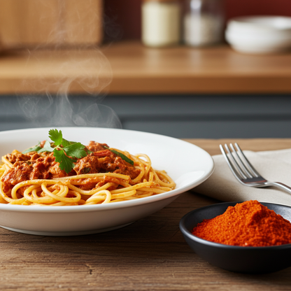 Paprika edelsüß