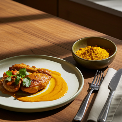 Curry Banane (Gewürzzubereitung) 60g