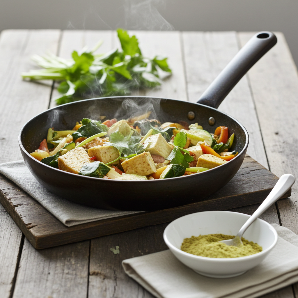Hildegarten (Gewürzmischung) 40g