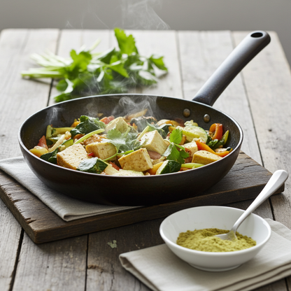 Hildegarten (Gewürzmischung) 40g