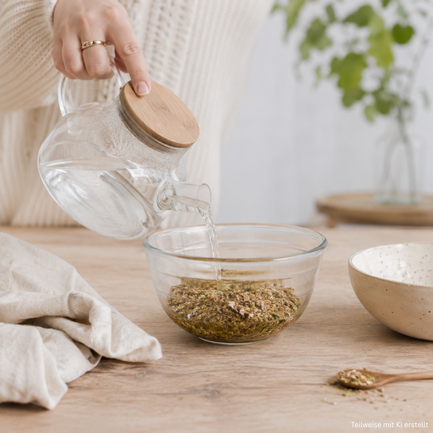 Zistrose - Cistus - Cistrosenkraut kretisch geschnitten 80g