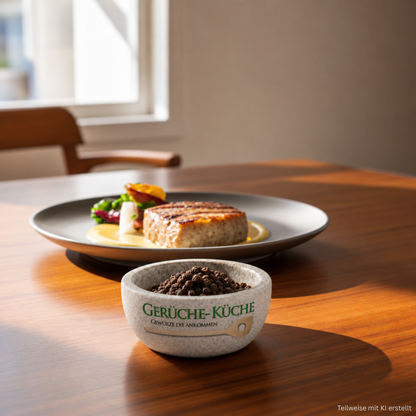 Poivre de Tellicherry TGSEB
