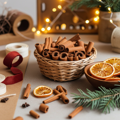Cassia cinnamon sticks (1-2cm)