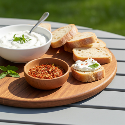 Dipp-Sizilia (spice preparation)