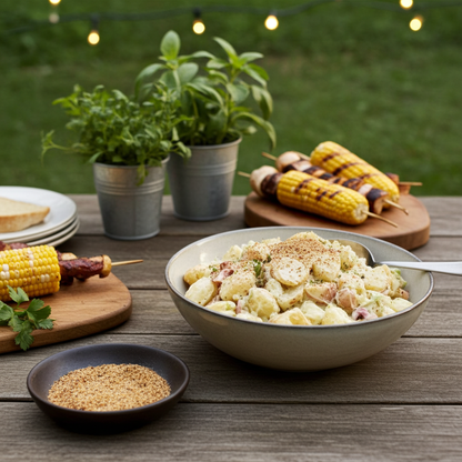 Kartoffelsalat (Gewürzzubereitung) 70g