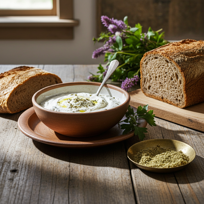 Keltische Kräuterküche (Gewürzmischung) 30g