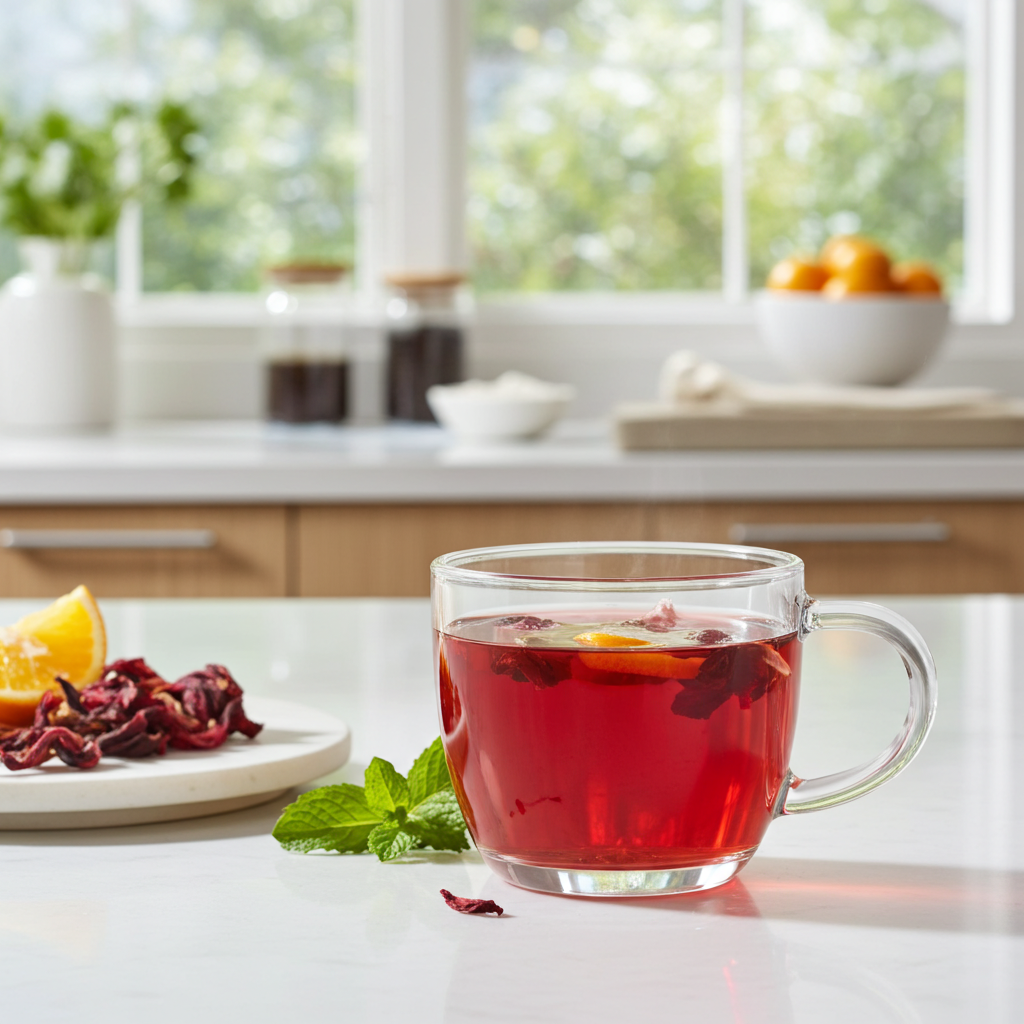 Erfrischungstee | Kräutertee 100g