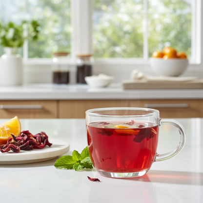 Erfrischungstee | Kräutertee 100g
