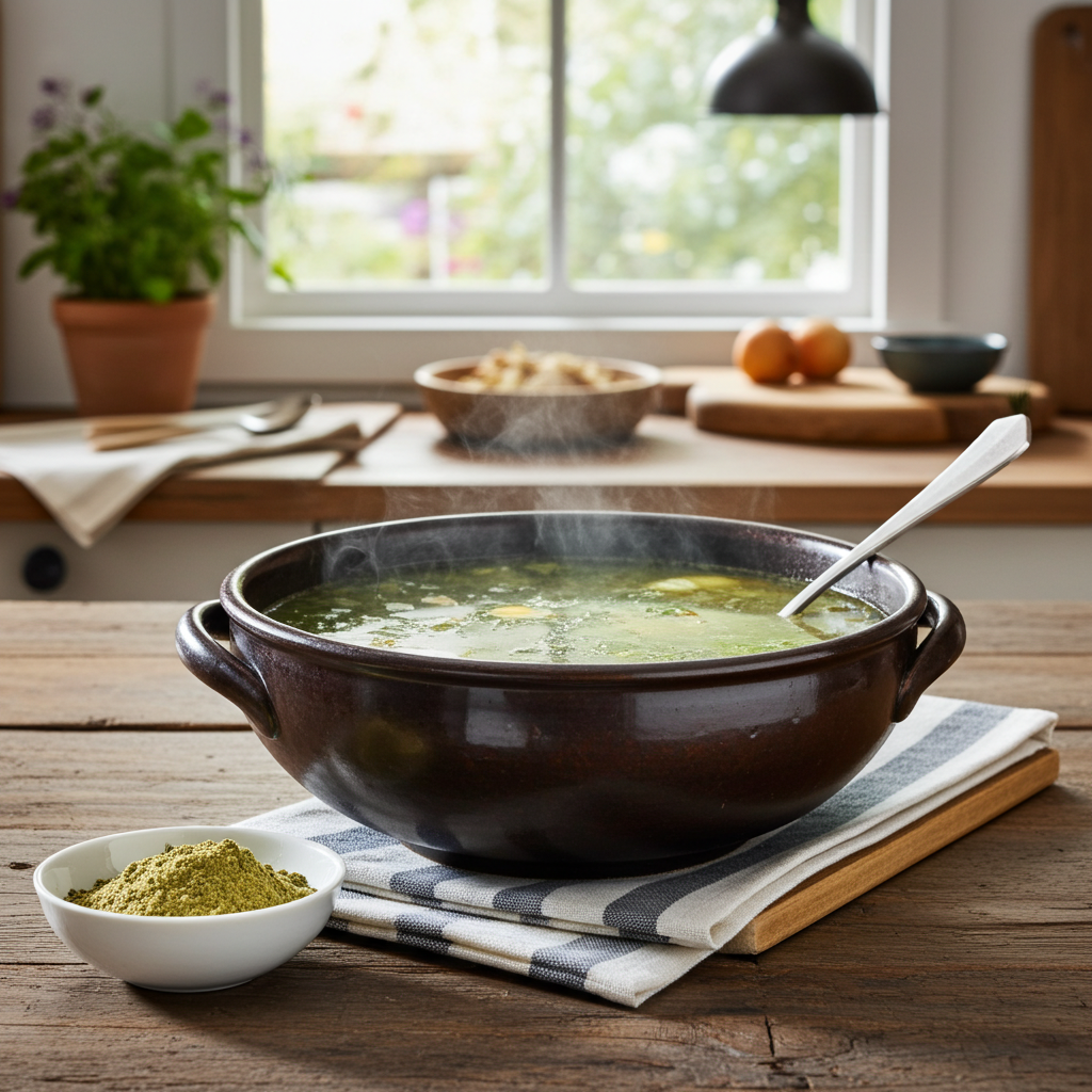 Hildegarten (Gewürzmischung) 40g