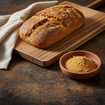 bread spice fine (spice mix)