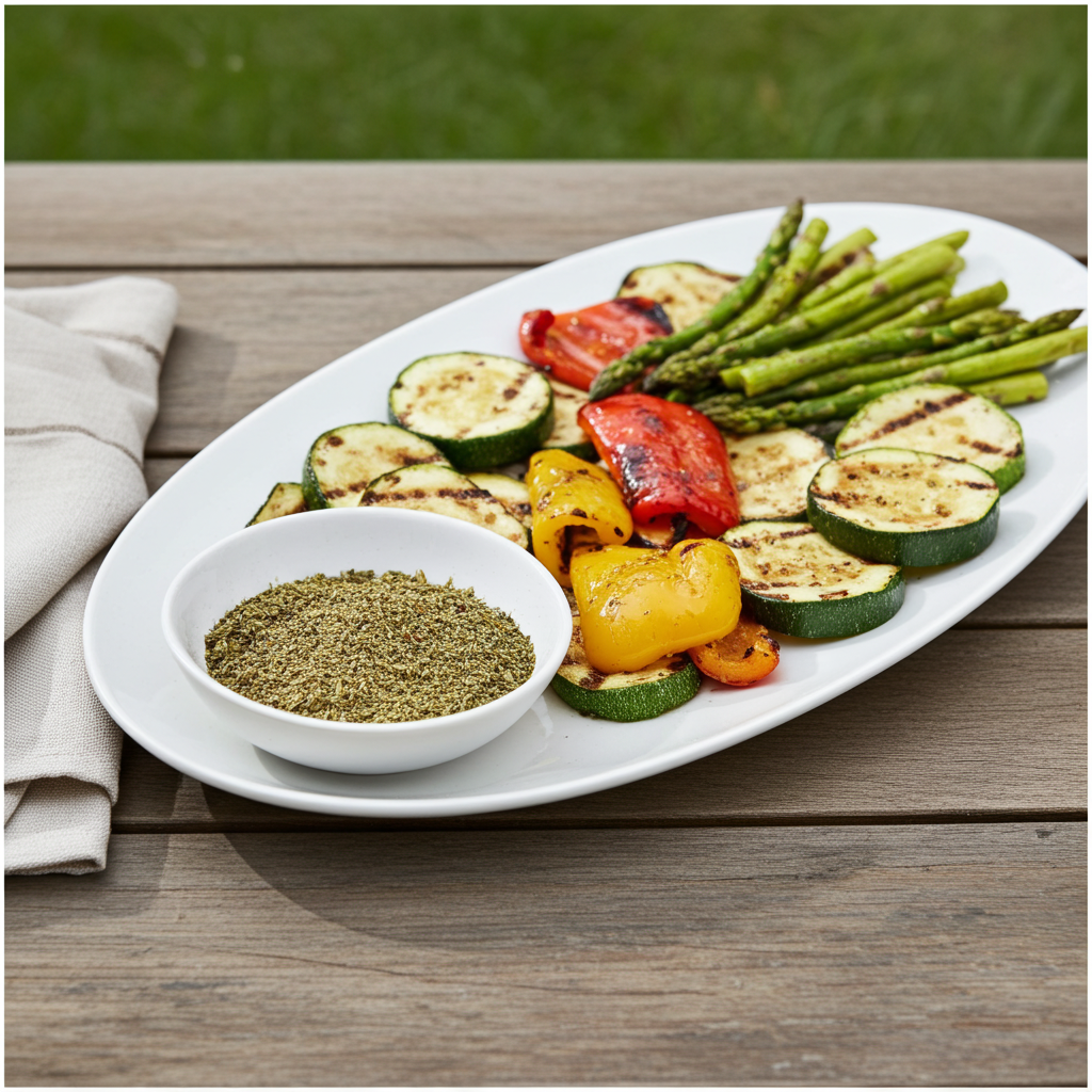 Kräuter der Provence | Herbes de Provence