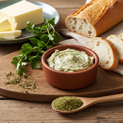 Kräuterbutter (Gewürzmischung) 50g