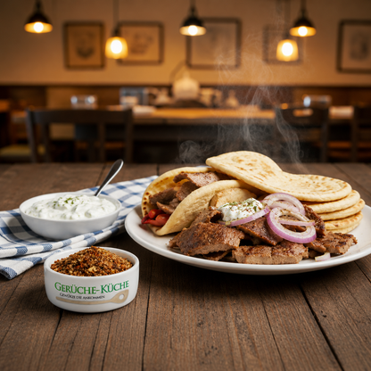 Gyros (Gewürzzubereitung)