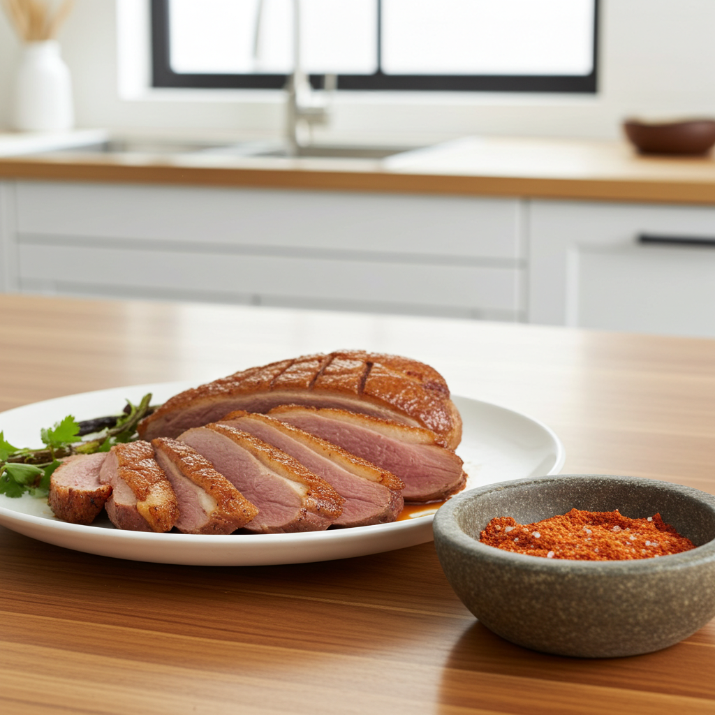 Geflügelgewürz (Gewürzmischung) 60g