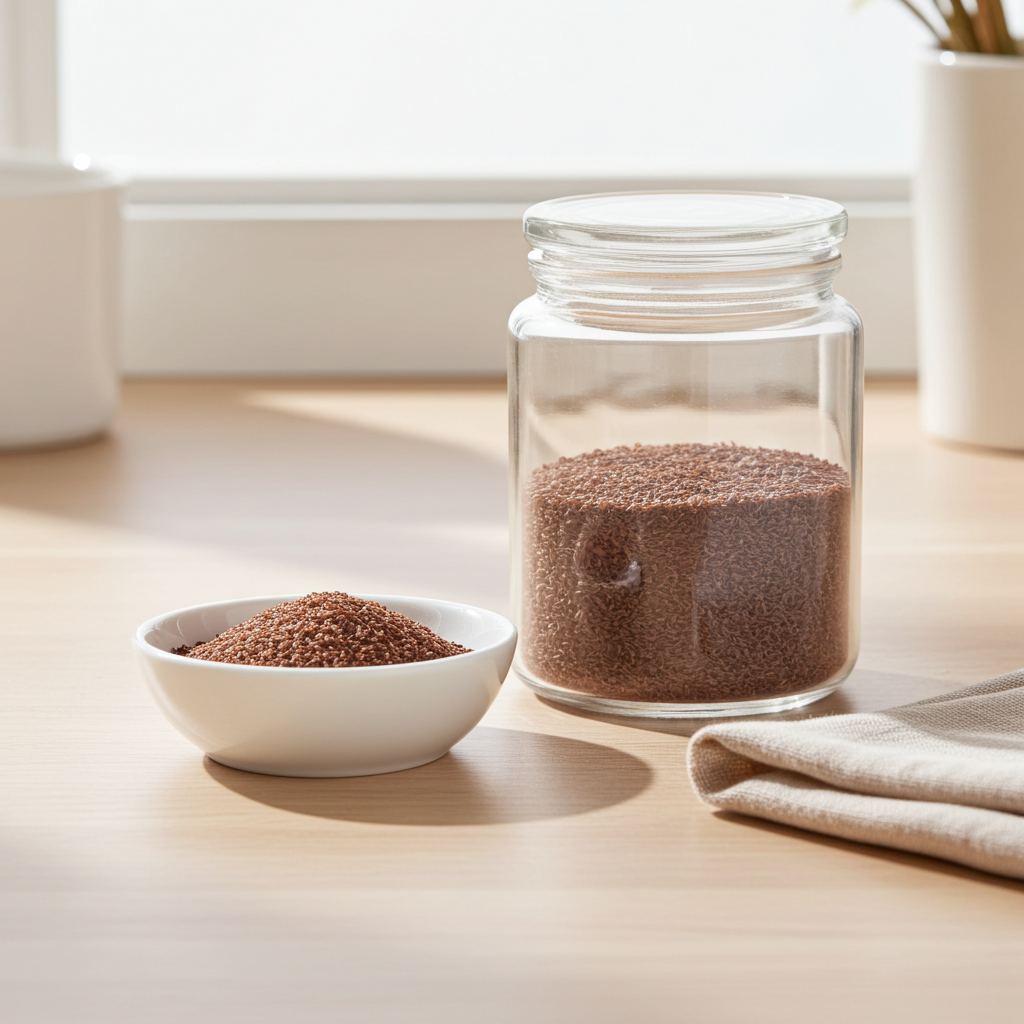 Flohsamen ganz | Quellmittel 150g