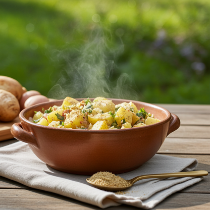 Kartoffelsalat (Gewürzzubereitung) 70g