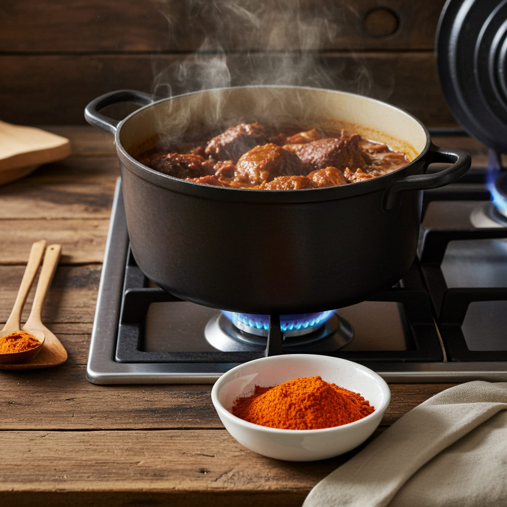 Goulash (mélange d'épices)