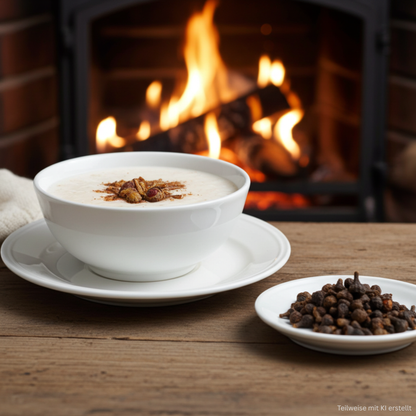 cinnamon blossom (whole)