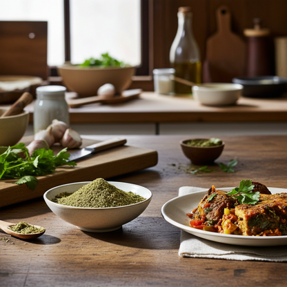 Kräuter der Provence | Herbes de Provence