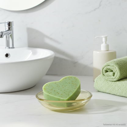 verbena soap from France