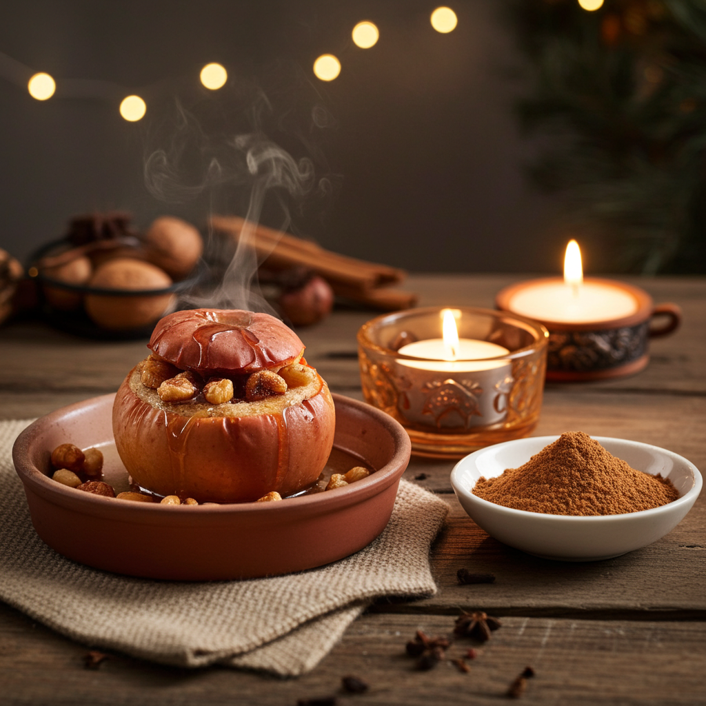 Lebkuchengewürz (Nürnberger Art)