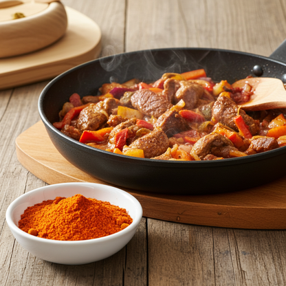 Goulash (mélange d'épices)